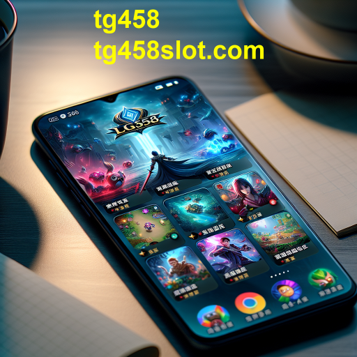 A Revolução dos Jogos Móveis: Tendências e Oportunidades