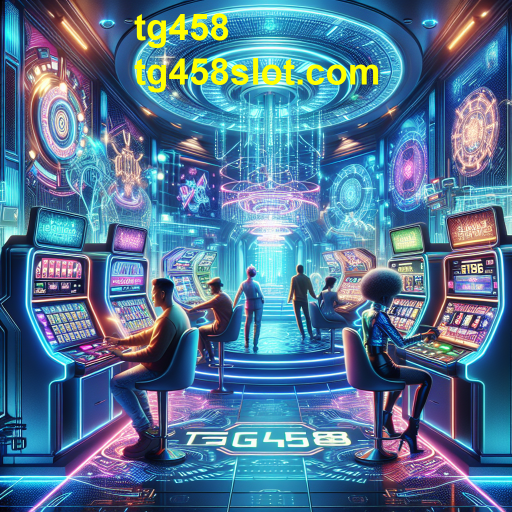 O Futuro dos Jogos: Tendências e Inovações